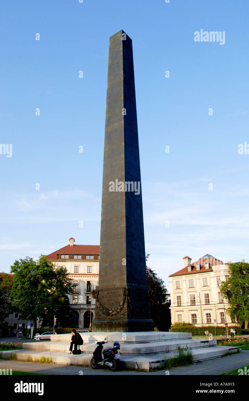 War Memorial Munich Stock Photo Alamy war-memorial-munich-stock-photo-alamy