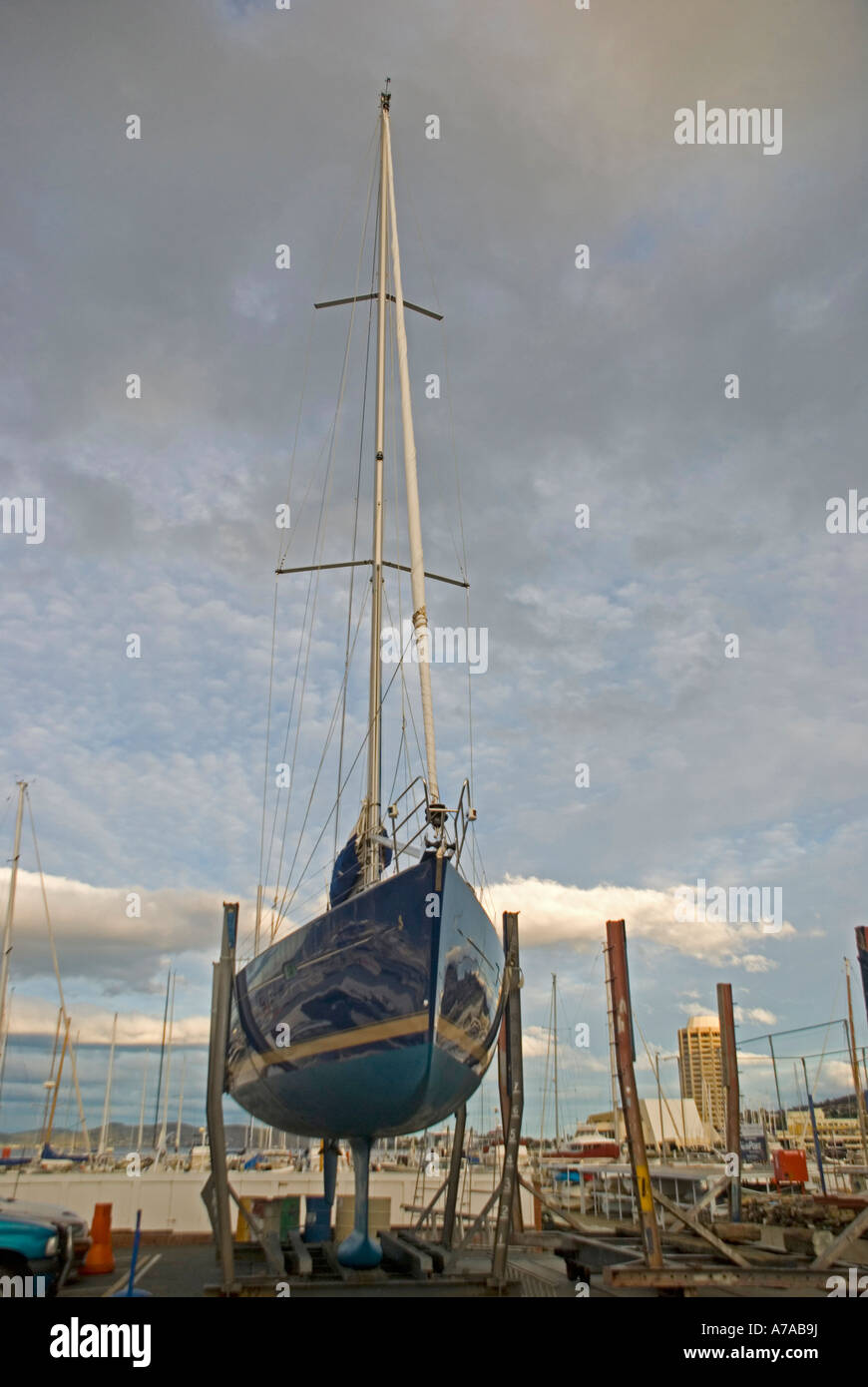Hull yacht club hires stock photography and images Alamy