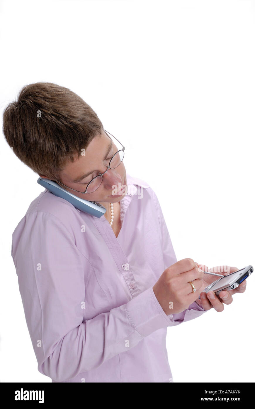 Colloquy conversation hi-res stock photography and images - Alamy