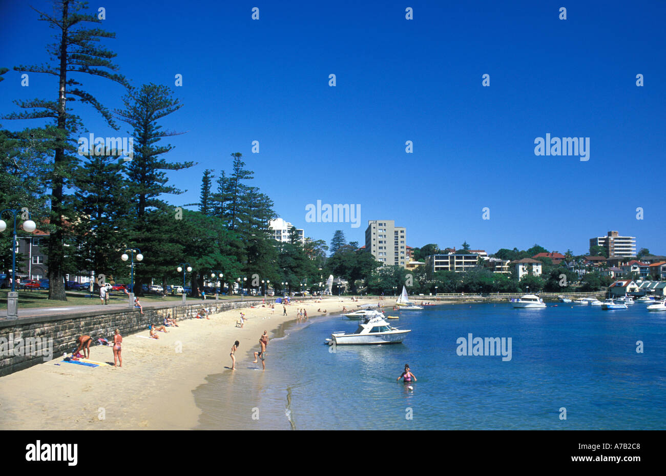 manly sydney new south wales