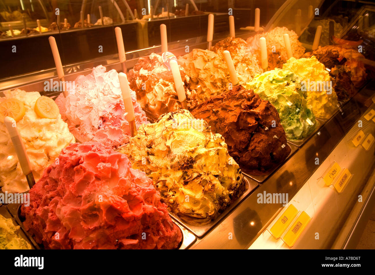 Walk in freezer ship hires stock photography and images Alamy