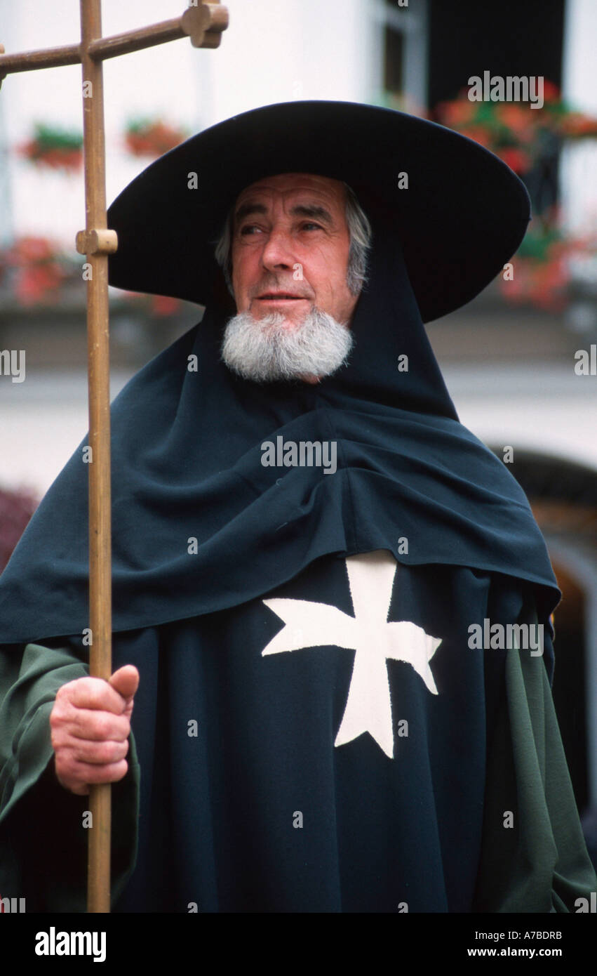 Palio parade Asti Stock Photo Alamy