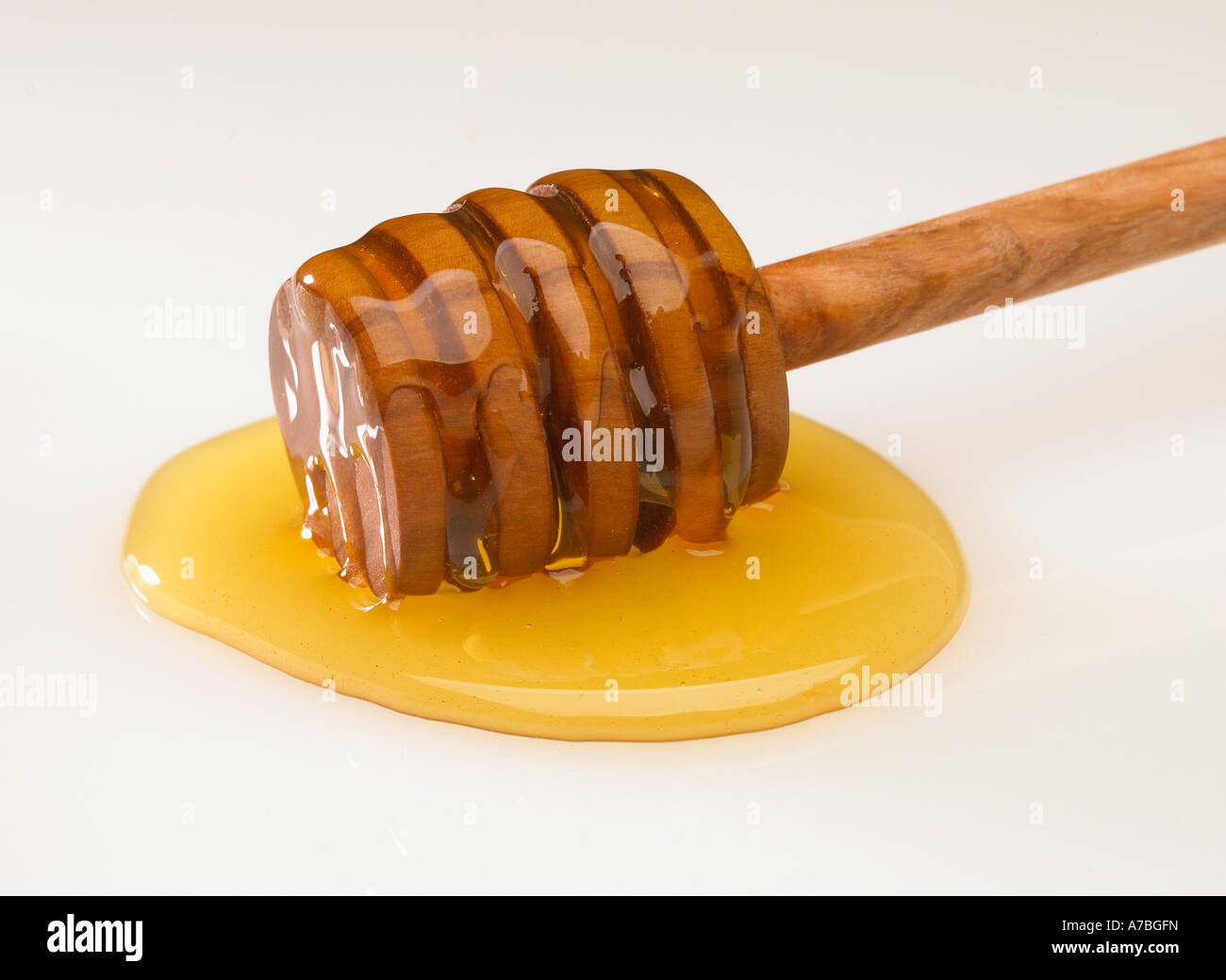 Dripping Honey Stock Photos & Dripping Honey Stock Images Alamy
