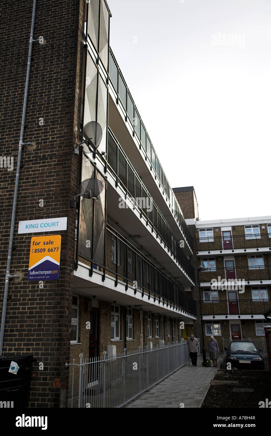 King Court for sale Stock Photo Alamy