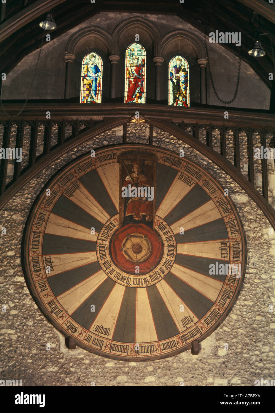 King arthur and the round table hires stock photography and images Alamy