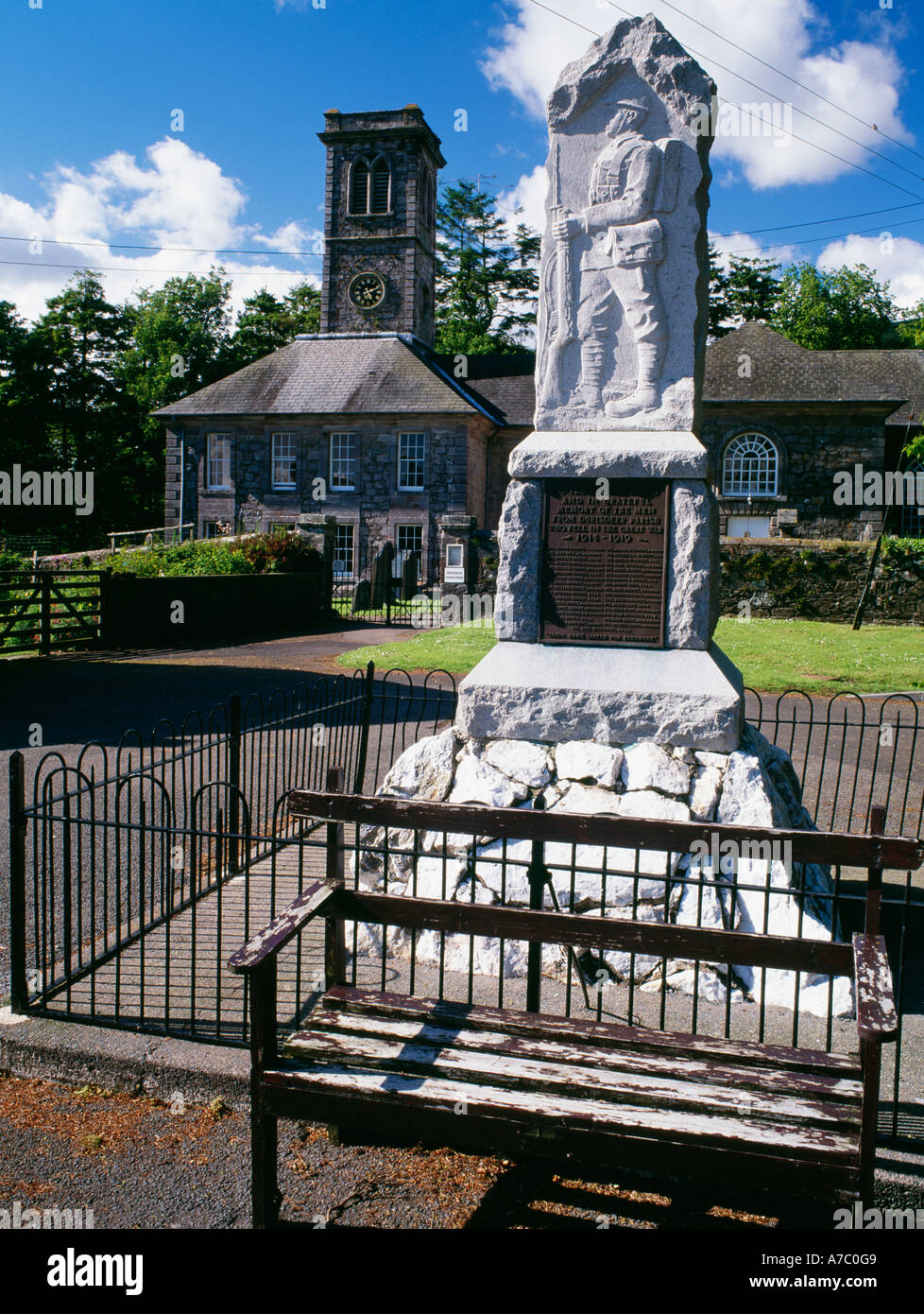 Durisdeer hires stock photography and images Alamy