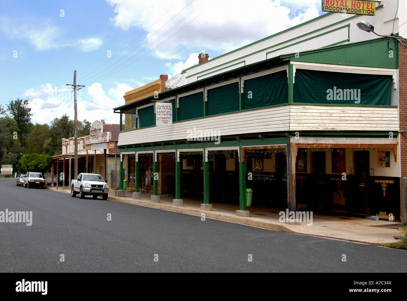 Carcoar australia hires stock photography and images Alamy