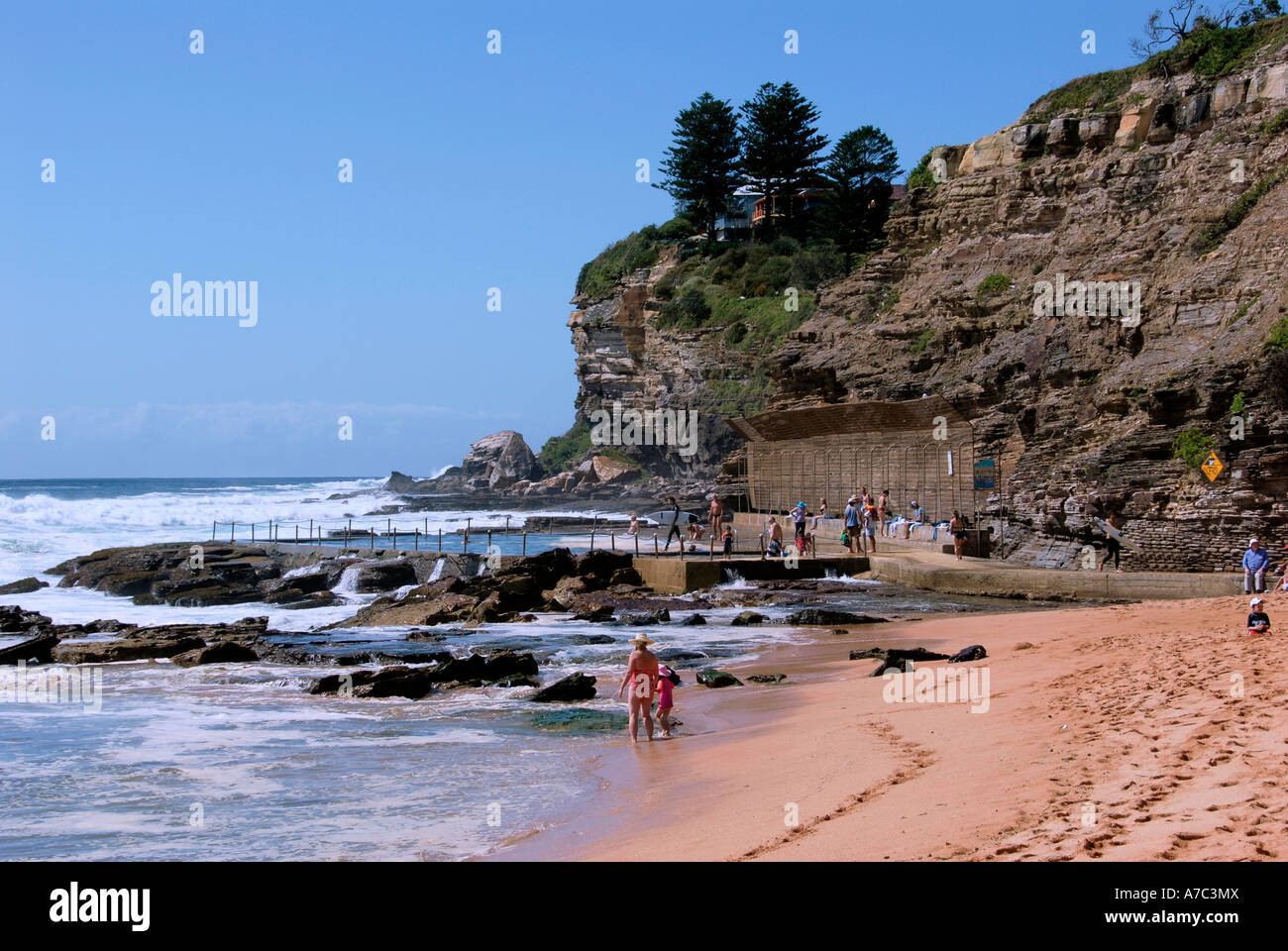 Where is avalon nsw