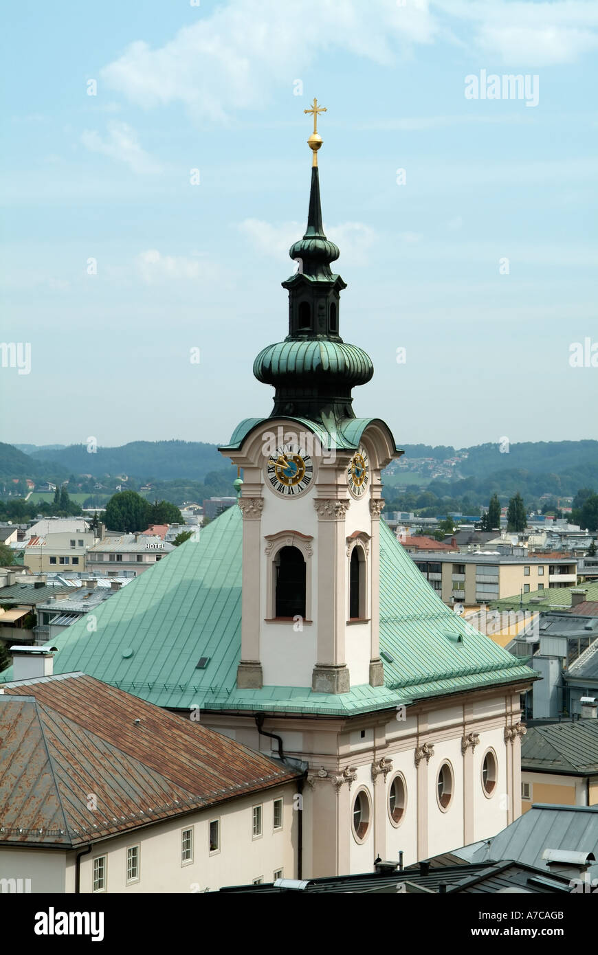 St sebastian hi-res stock photography and images - Alamy