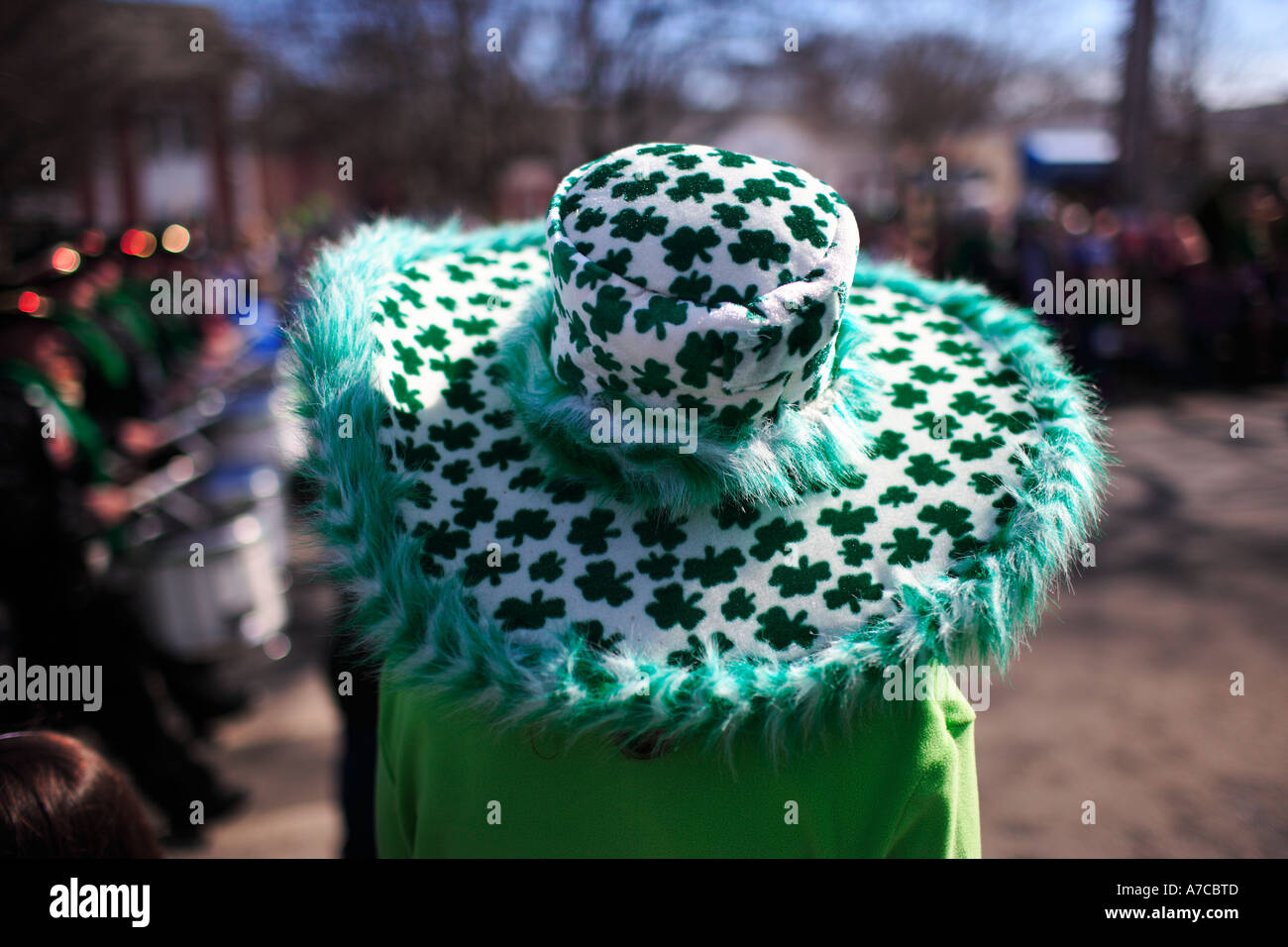 st patricks day parade connecticut