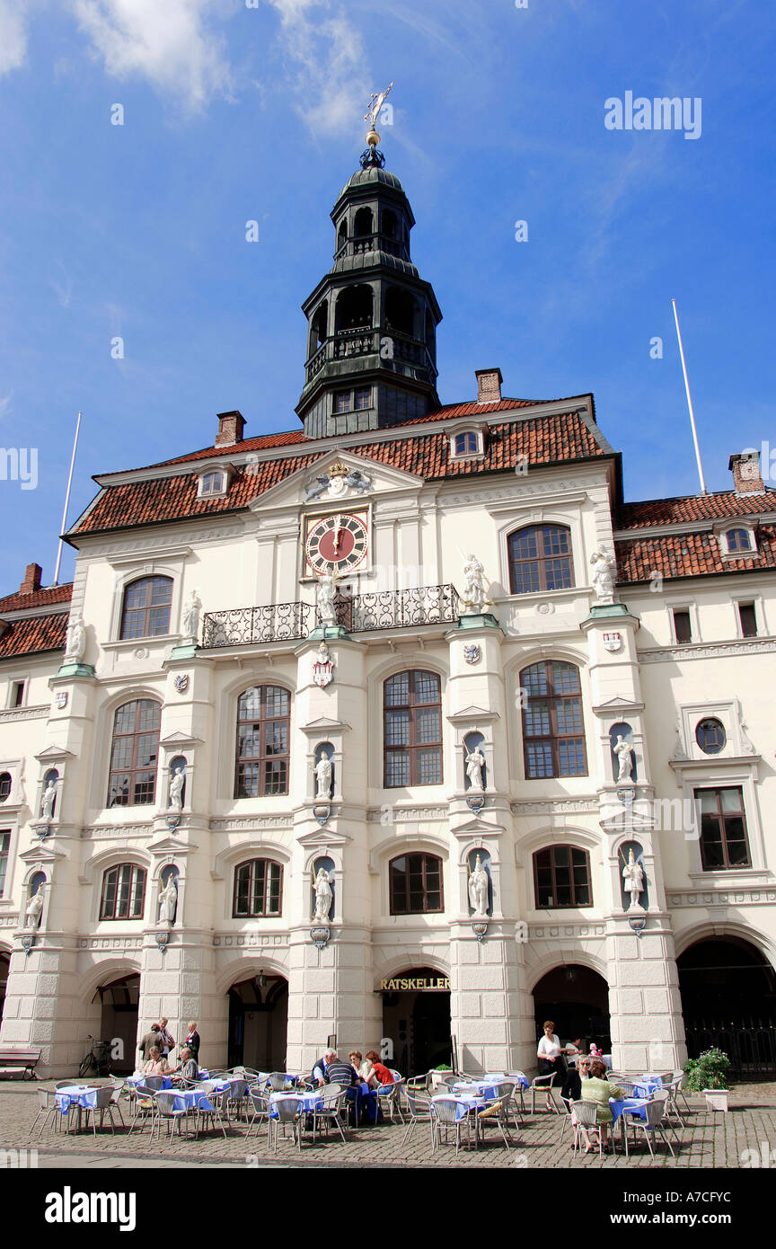 Verwunderlich Halle 1 Luneburg Ebenbild