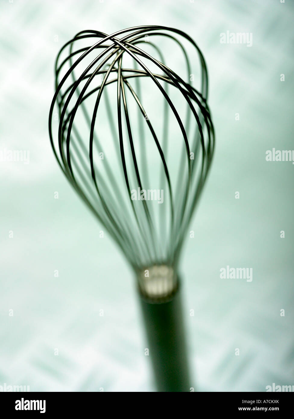 Tool Spotlight: Balloon Whisk - Cooking With Books