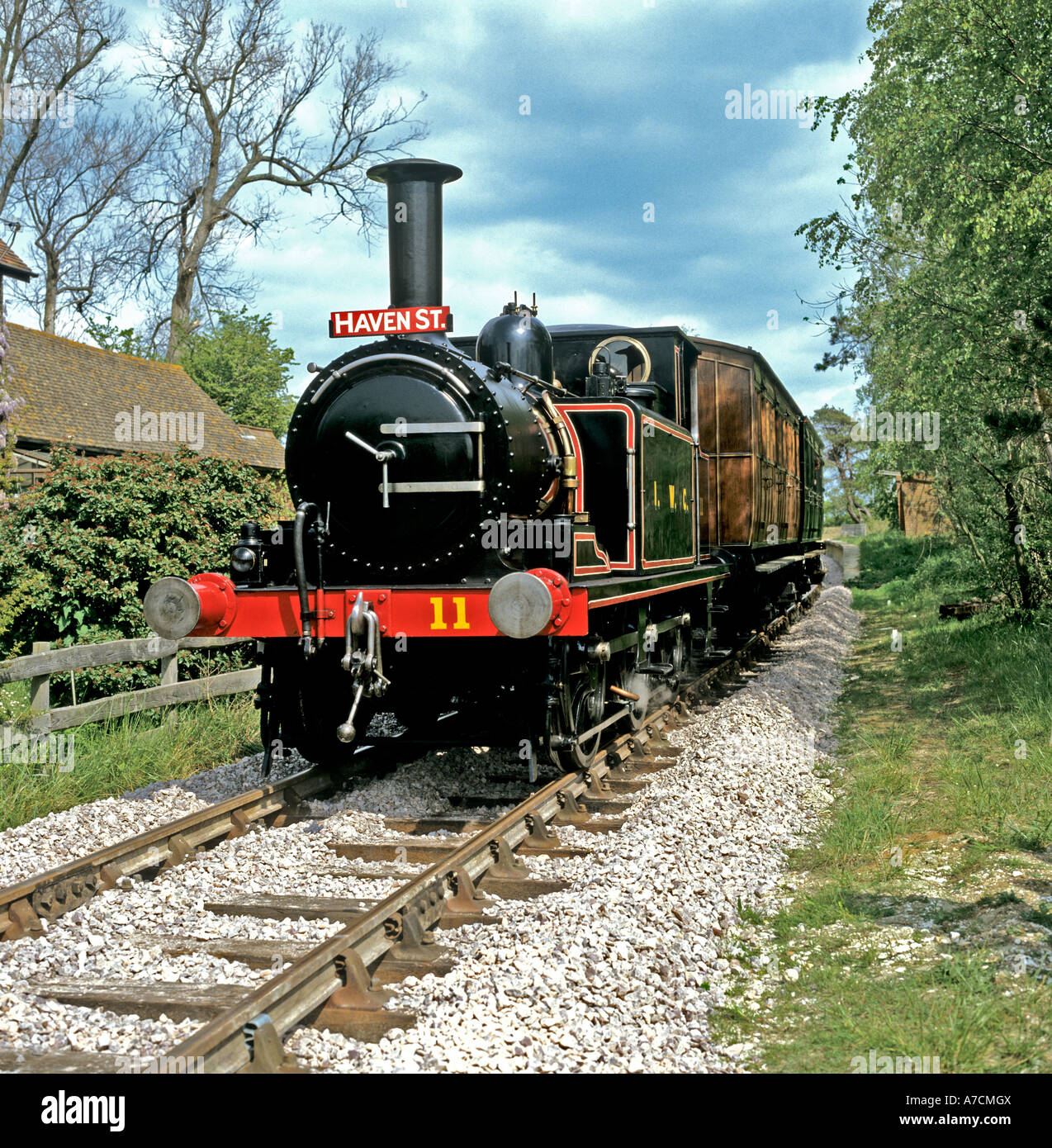 0 6 0t tank engine hi-res stock photography and images - Alamy