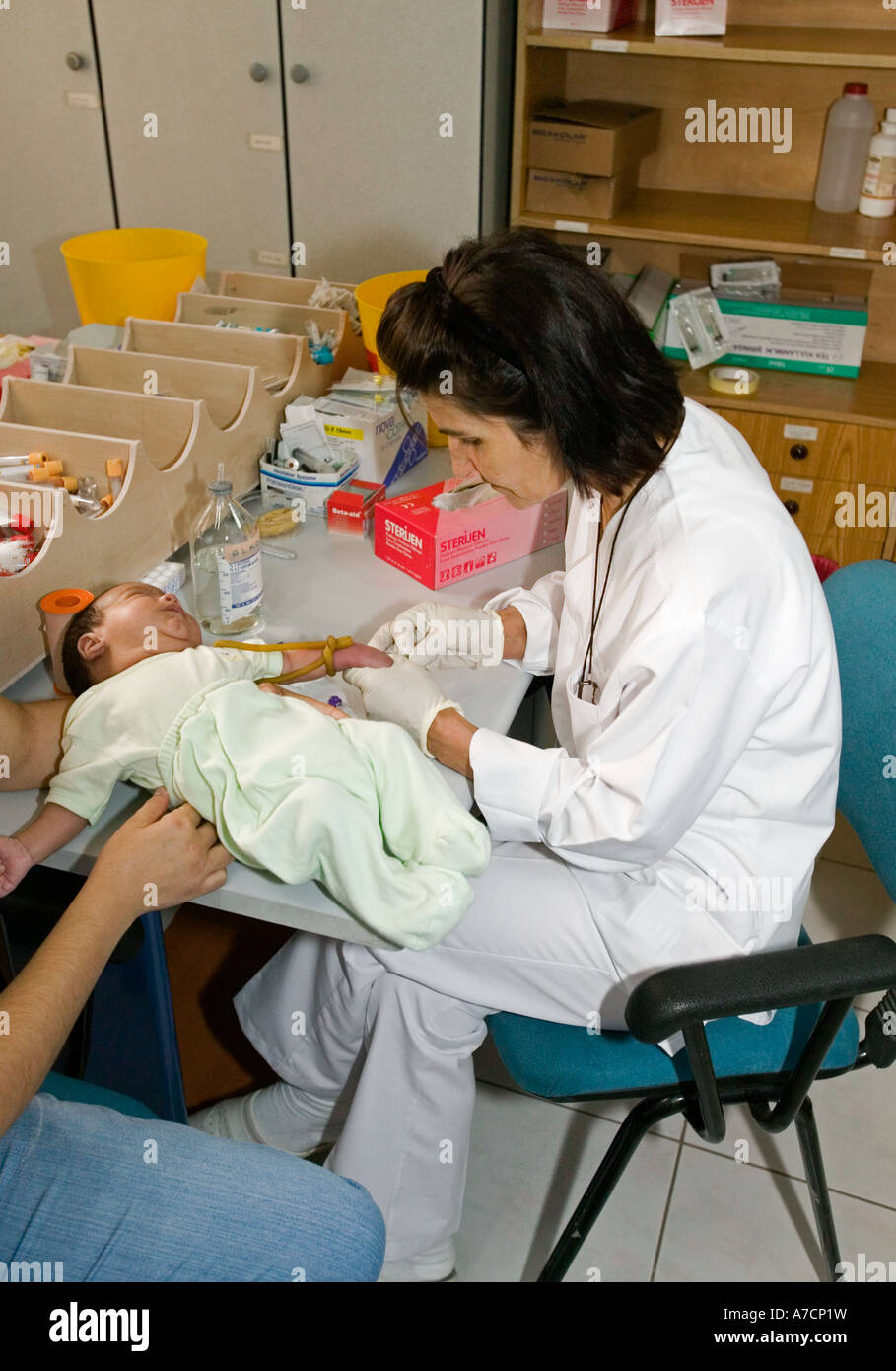 turkish hospital high resolution stock photography and images alamy