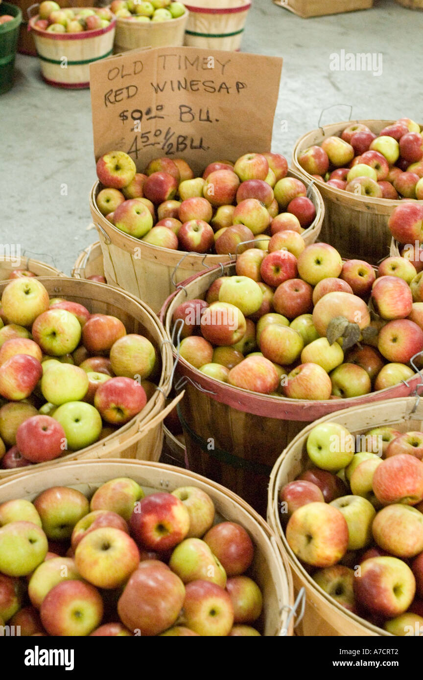 Carvers Orchard High Resolution Stock Photography and Images Alamy