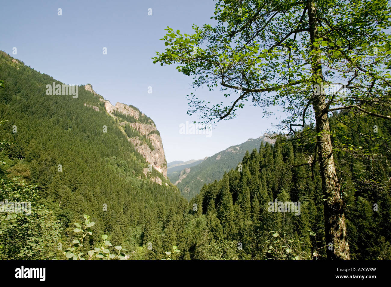 Alpine sque hires stock photography and images Alamy