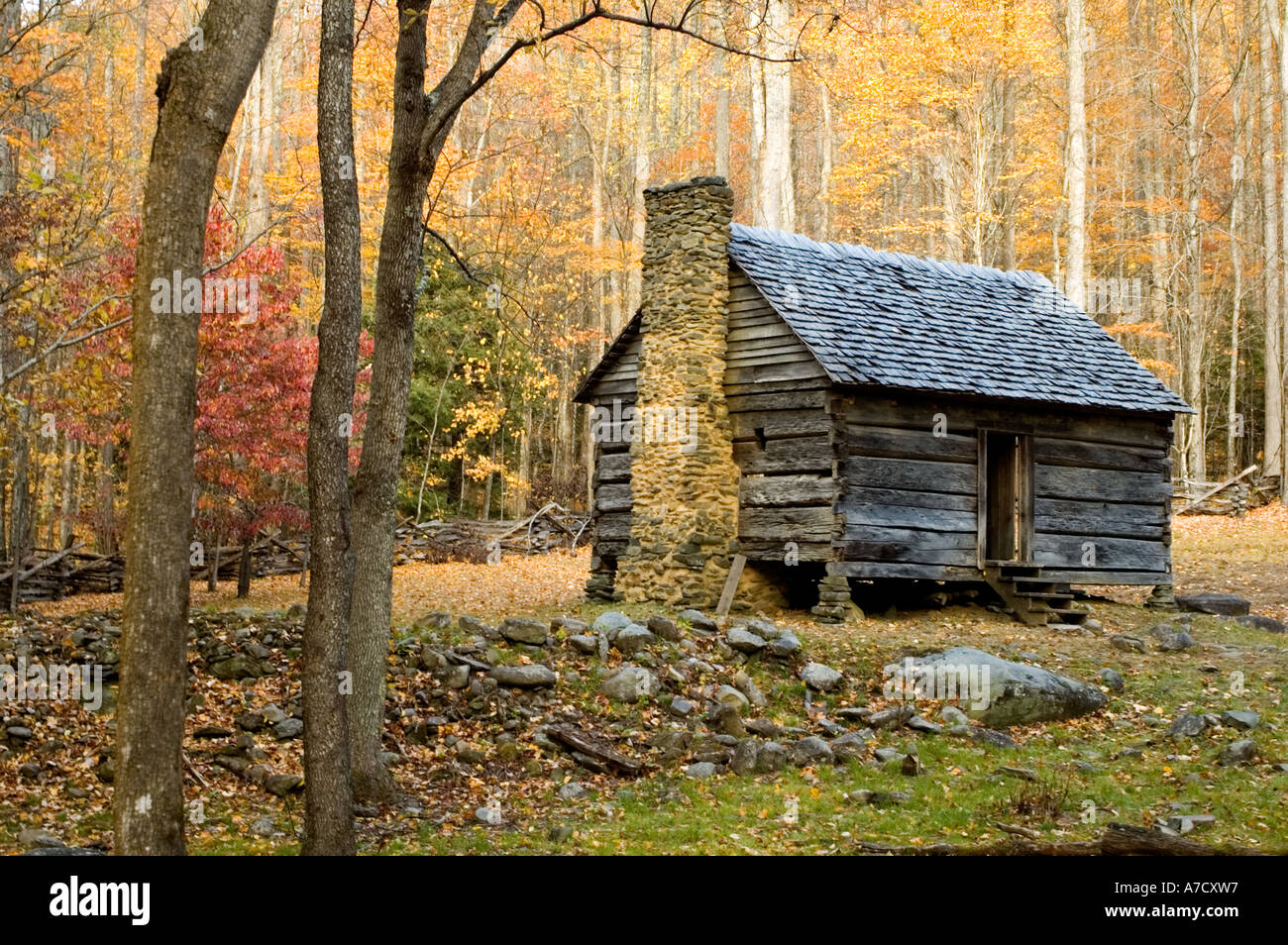 Historic Mountain Cabins Off The Roaring Fork Motor Trail Out Of