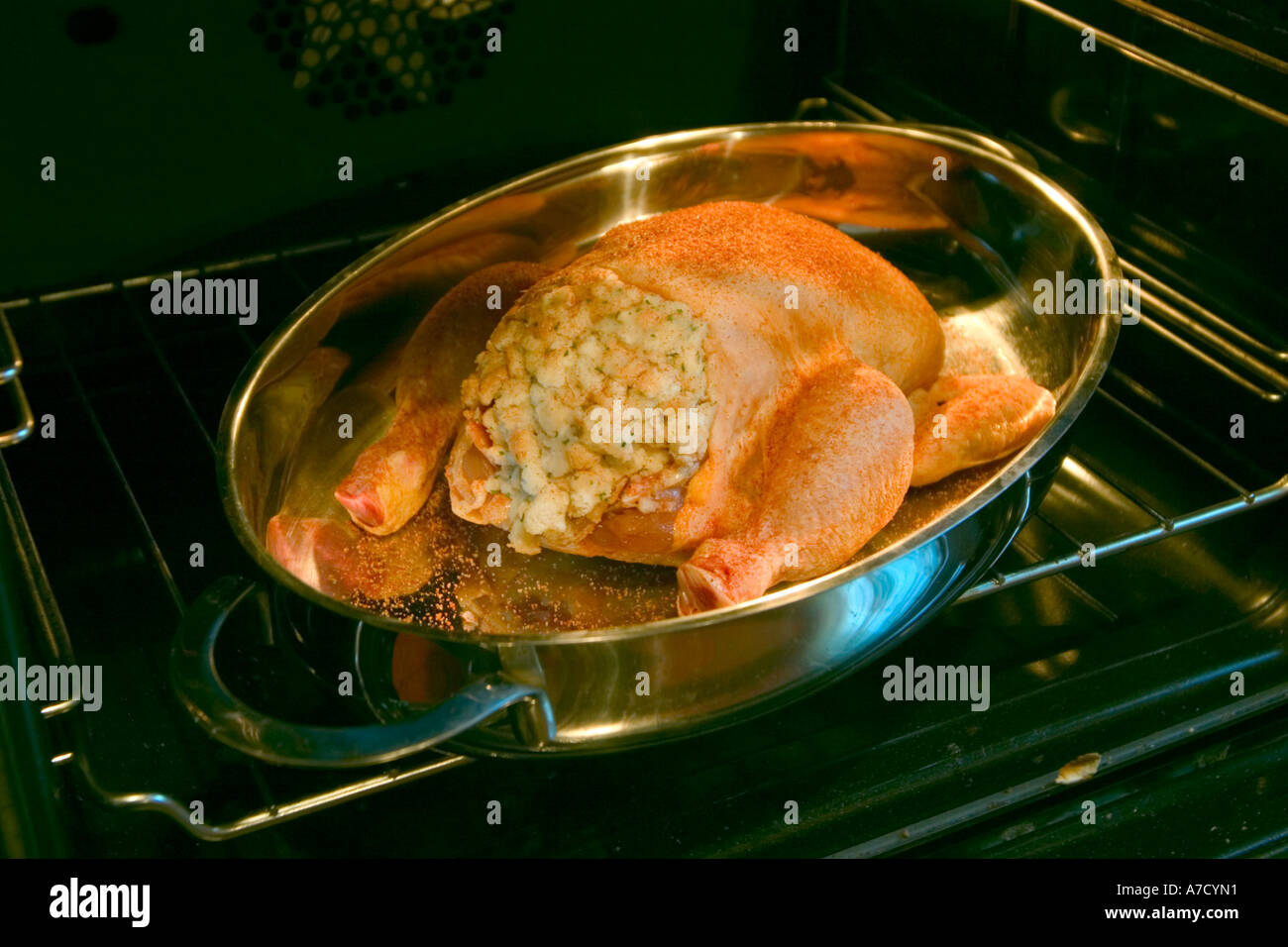 Broiler roaster hires stock photography and images Alamy