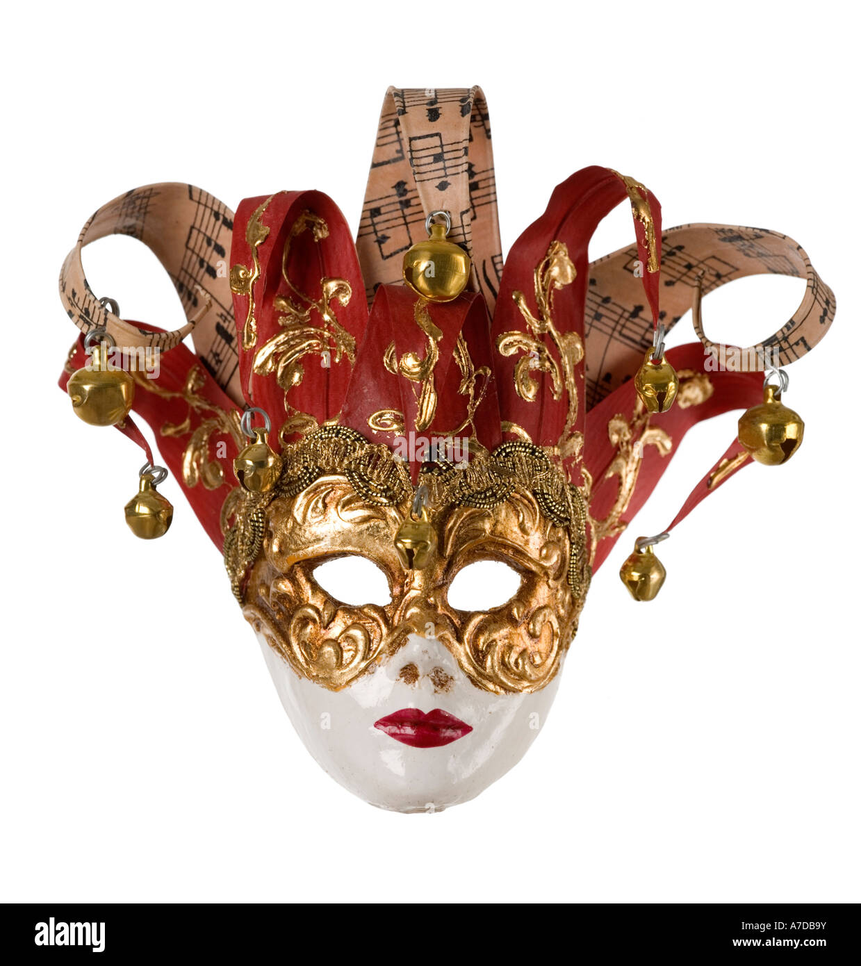 Download Harlequin Mask High Resolution Stock Photography And Images Alamy PSD Mockup Templates