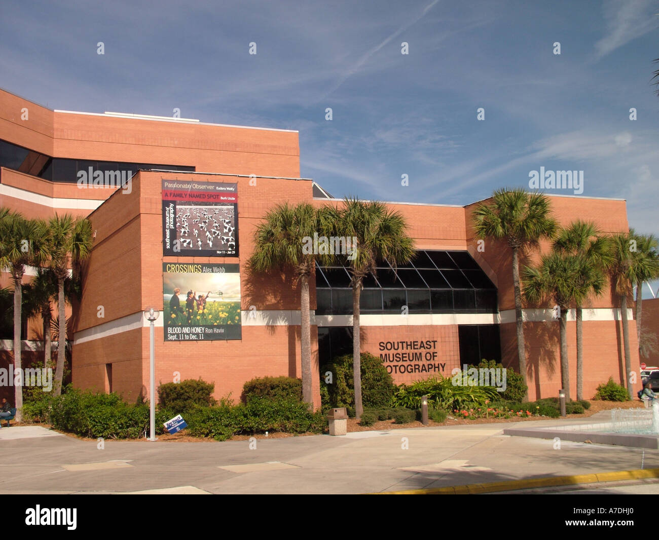North florida community college hires stock photography and images Alamy