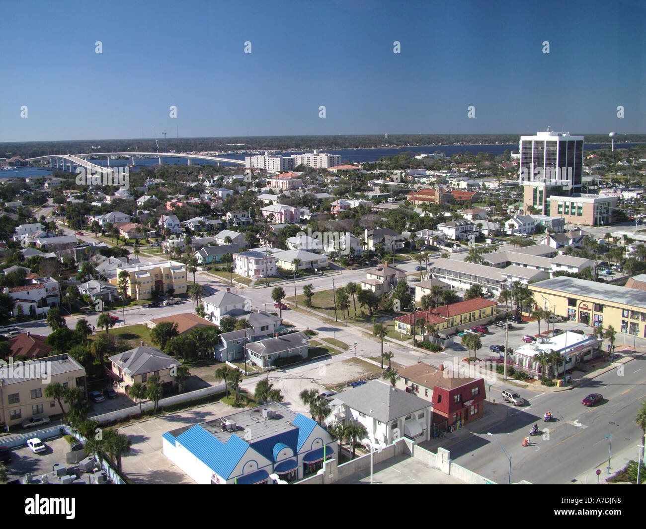 South daytona beach florida hires stock photography and images Alamy