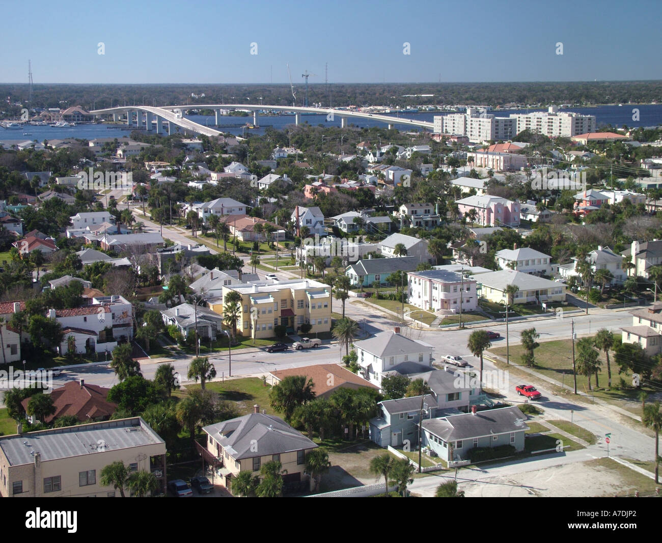 South daytona beach florida hires stock photography and images Alamy