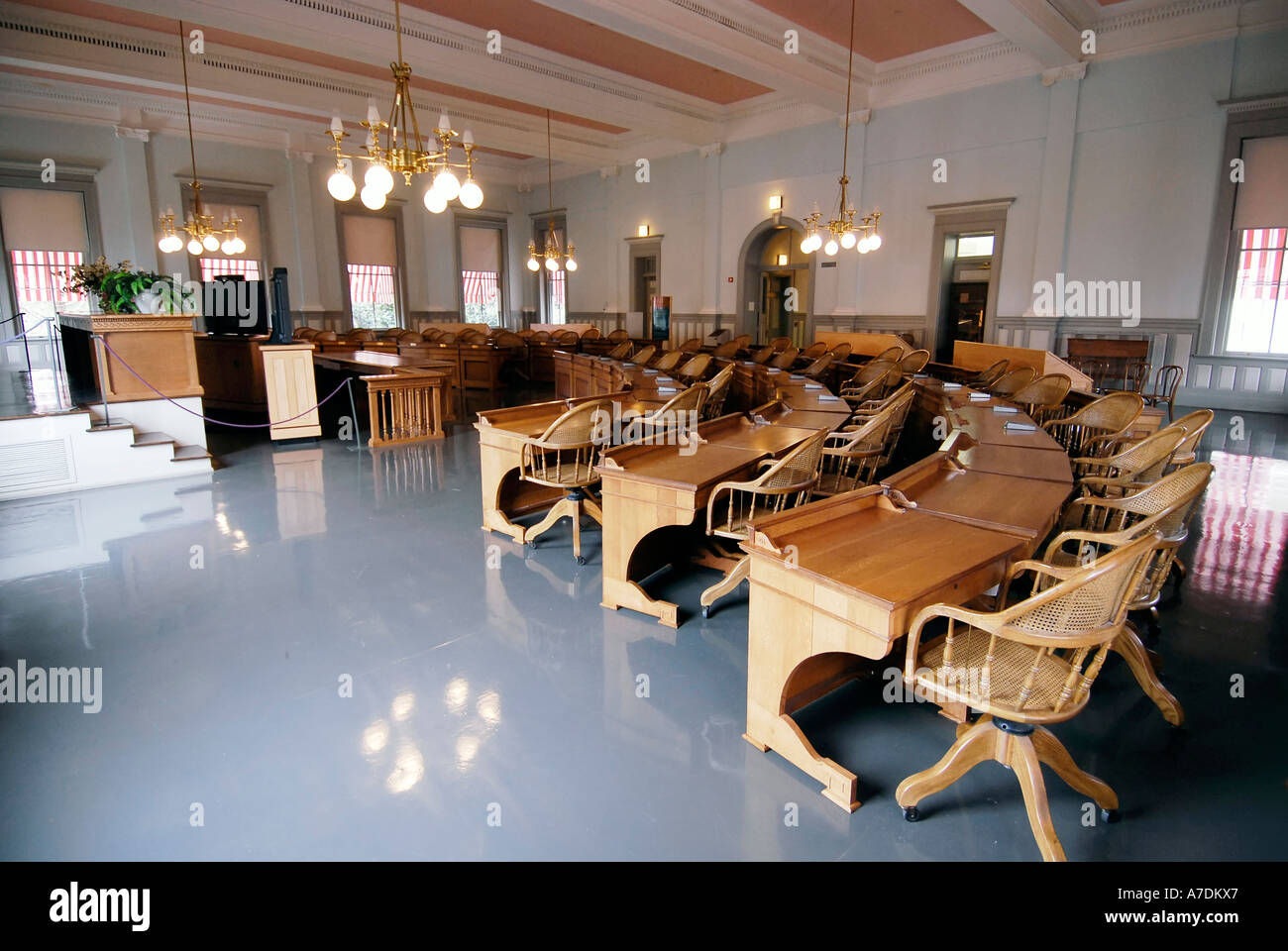 florida house of representatives