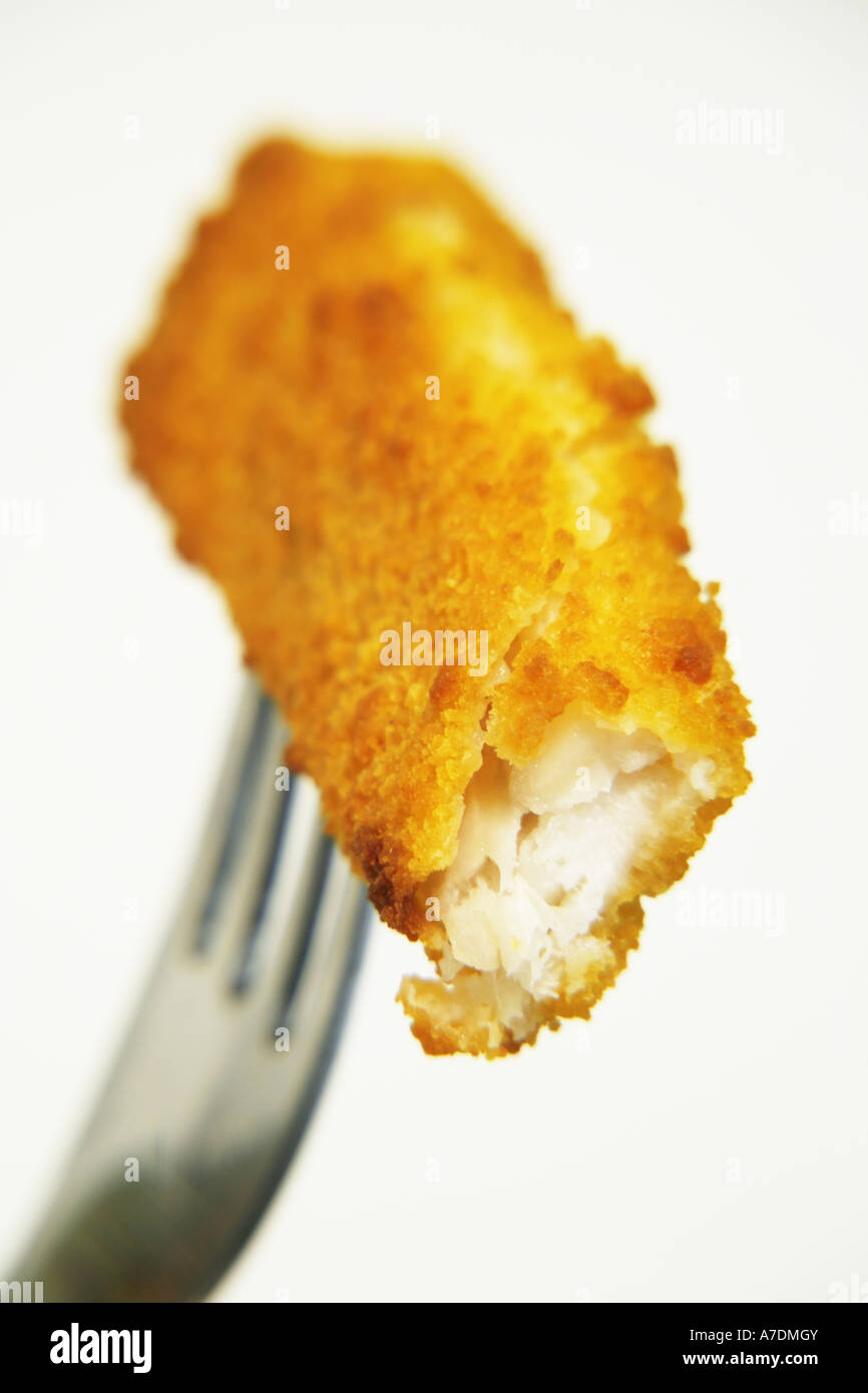 Fish finger single hi-res stock photography and images - Alamy