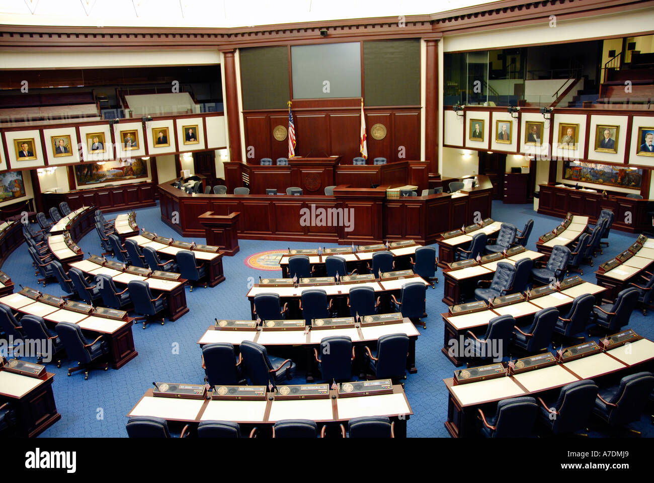 Florida house representatives hires stock photography and images Alamy