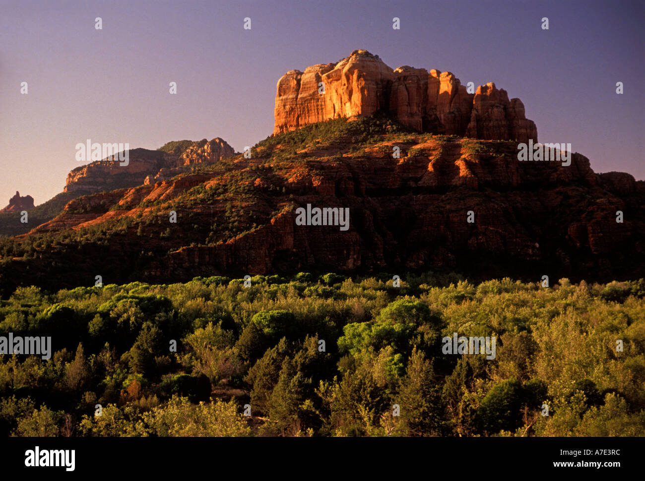 Permian Red Sandstone High Resolution Stock Photography and Images - Alamy