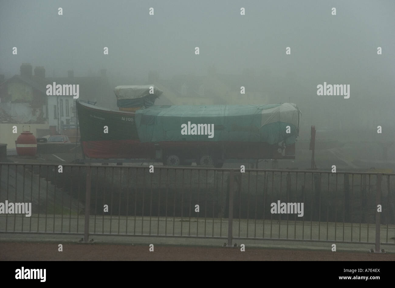 Covered in tarpaulin hires stock photography and images Alamy