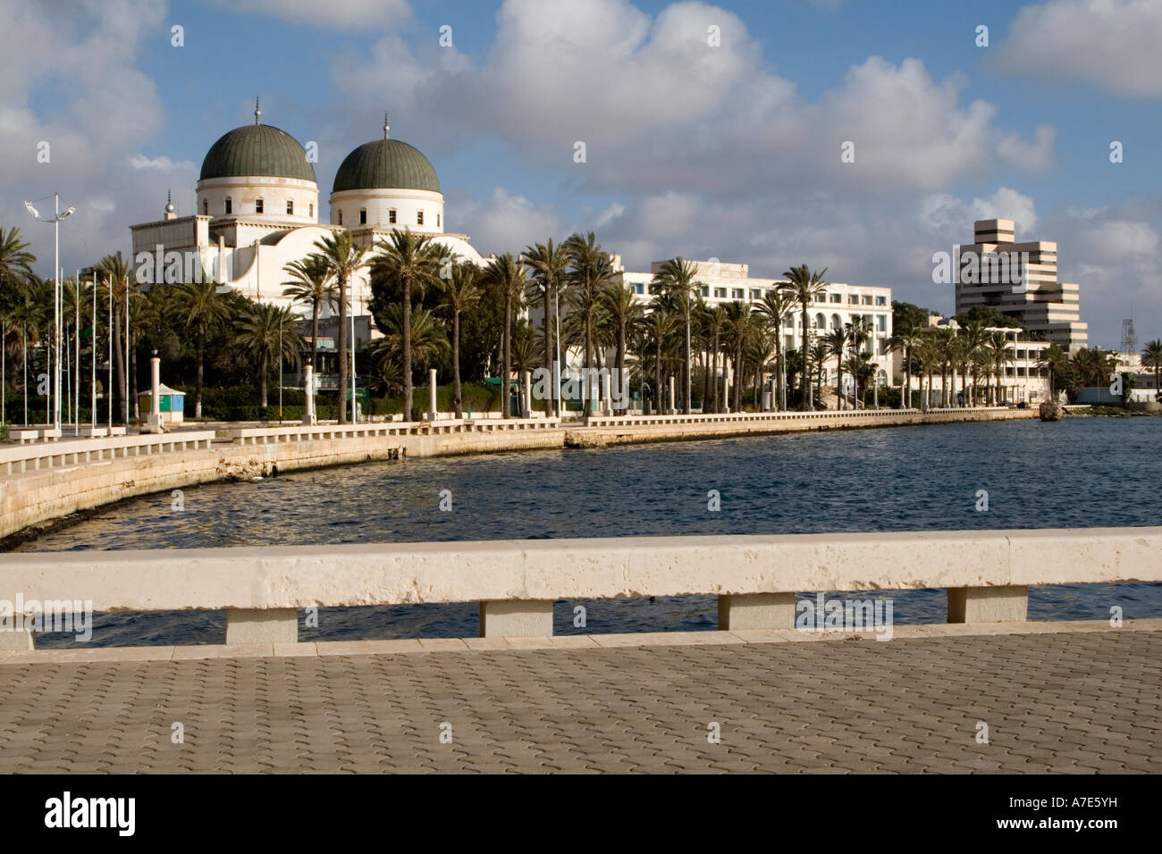 Benghazi hi res stock photography and images Alamy