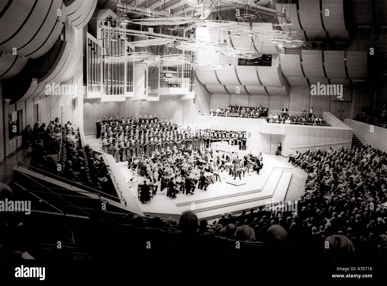 Classical concert hall hires stock photography and images Alamy