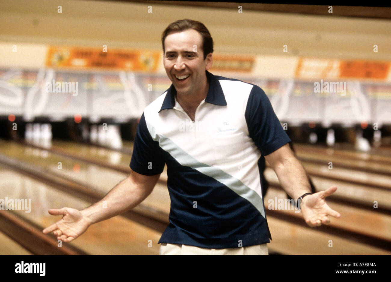 Nicholas cage hi-res stock photography and images - Alamy