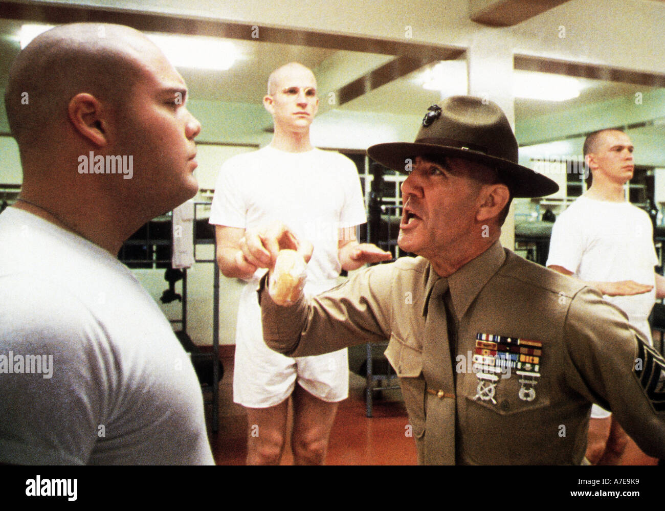 Full Metal Jacket Film High Resolution Stock Photography and Images - Alamy