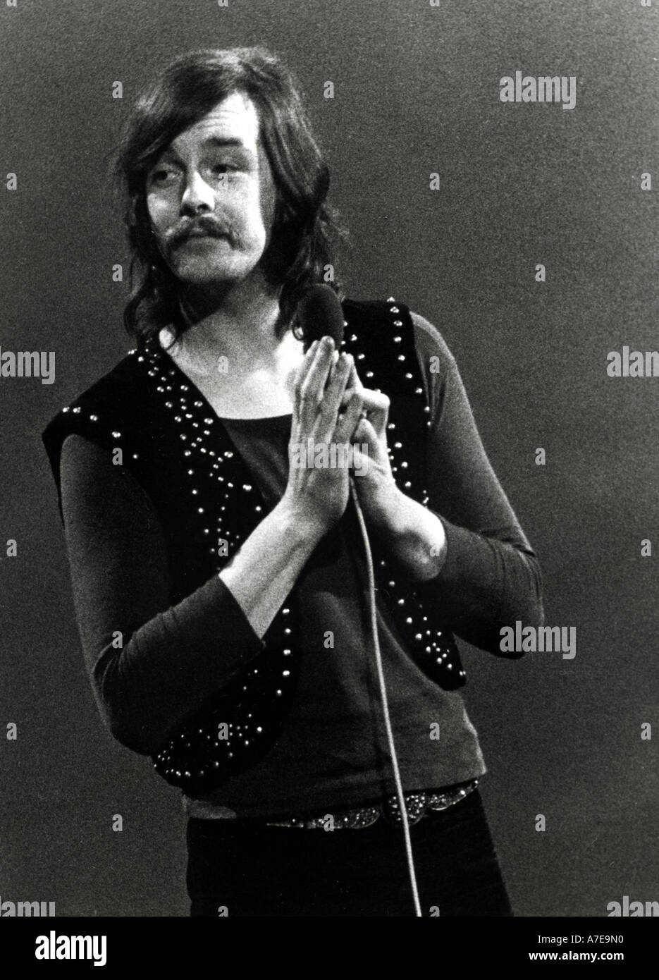 Tony ashton hi-res stock photography and images - Alamy