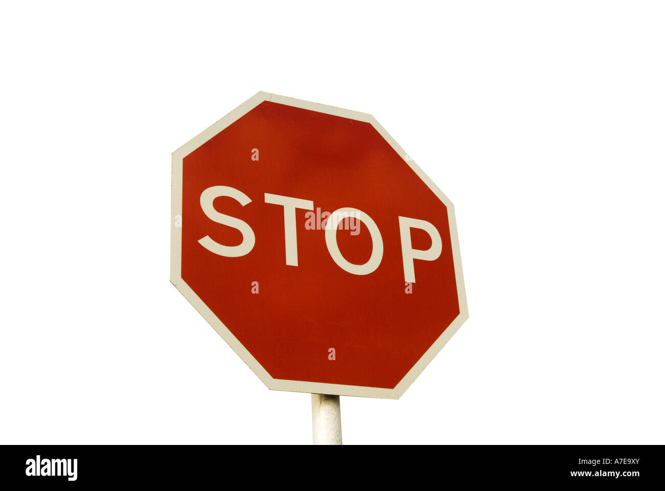 Stop command hi-res stock photography and images - Alamy