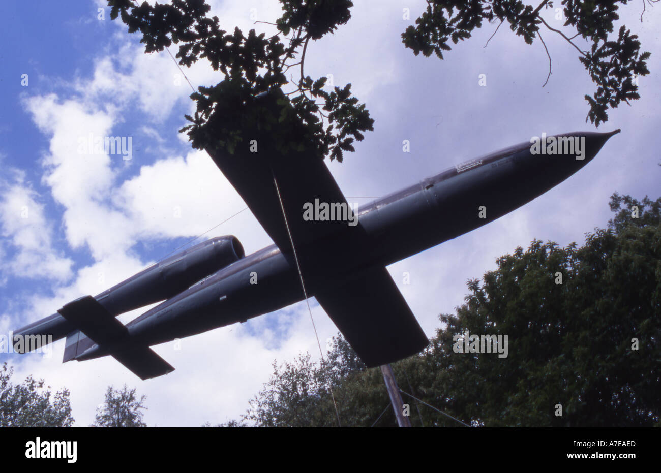 V1 rocket hires stock photography and images Alamy