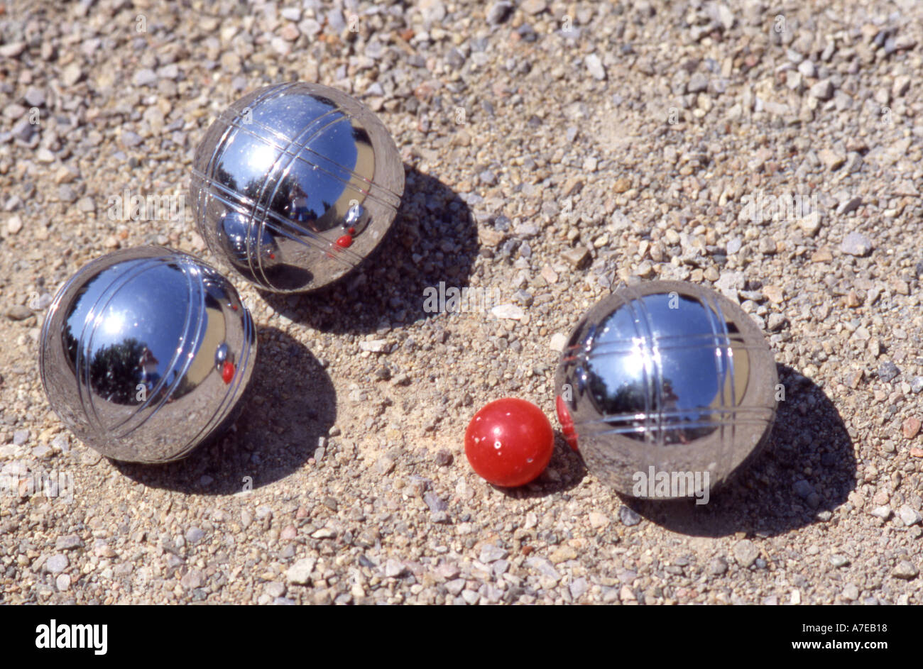 Boule hi-res stock photography and images - Alamy