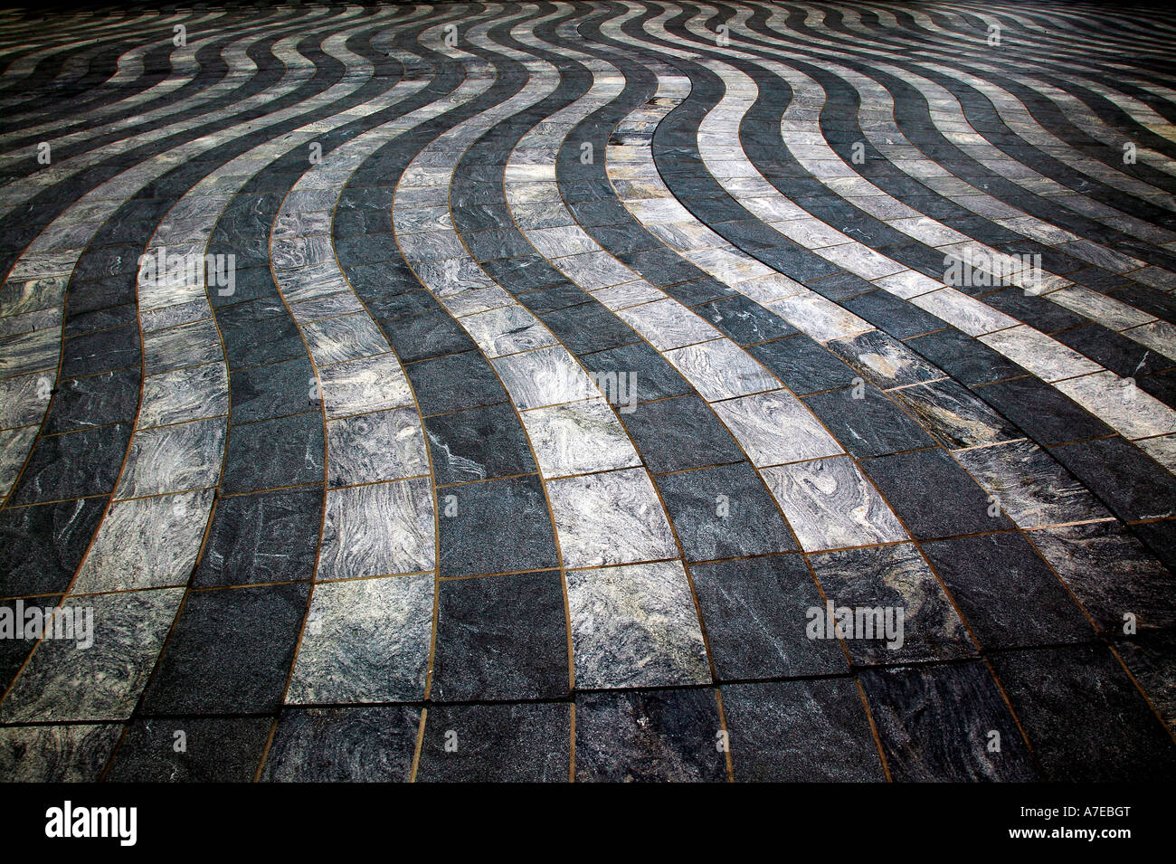 Abstract waveforms hi-res stock photography and images - Alamy