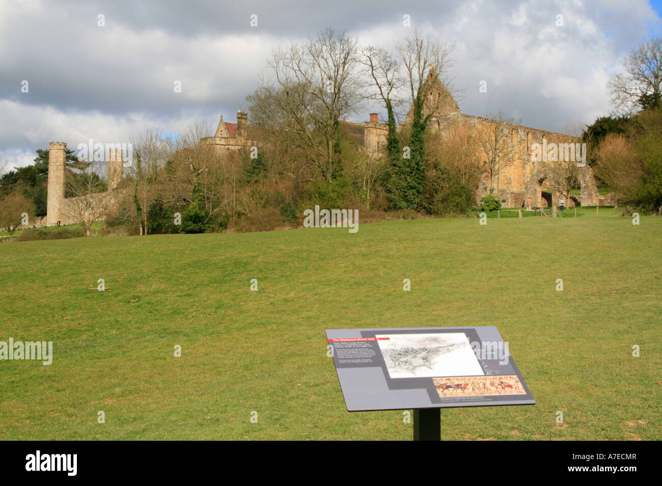 1066 battle of hastings hi-res stock photography and images - Alamy