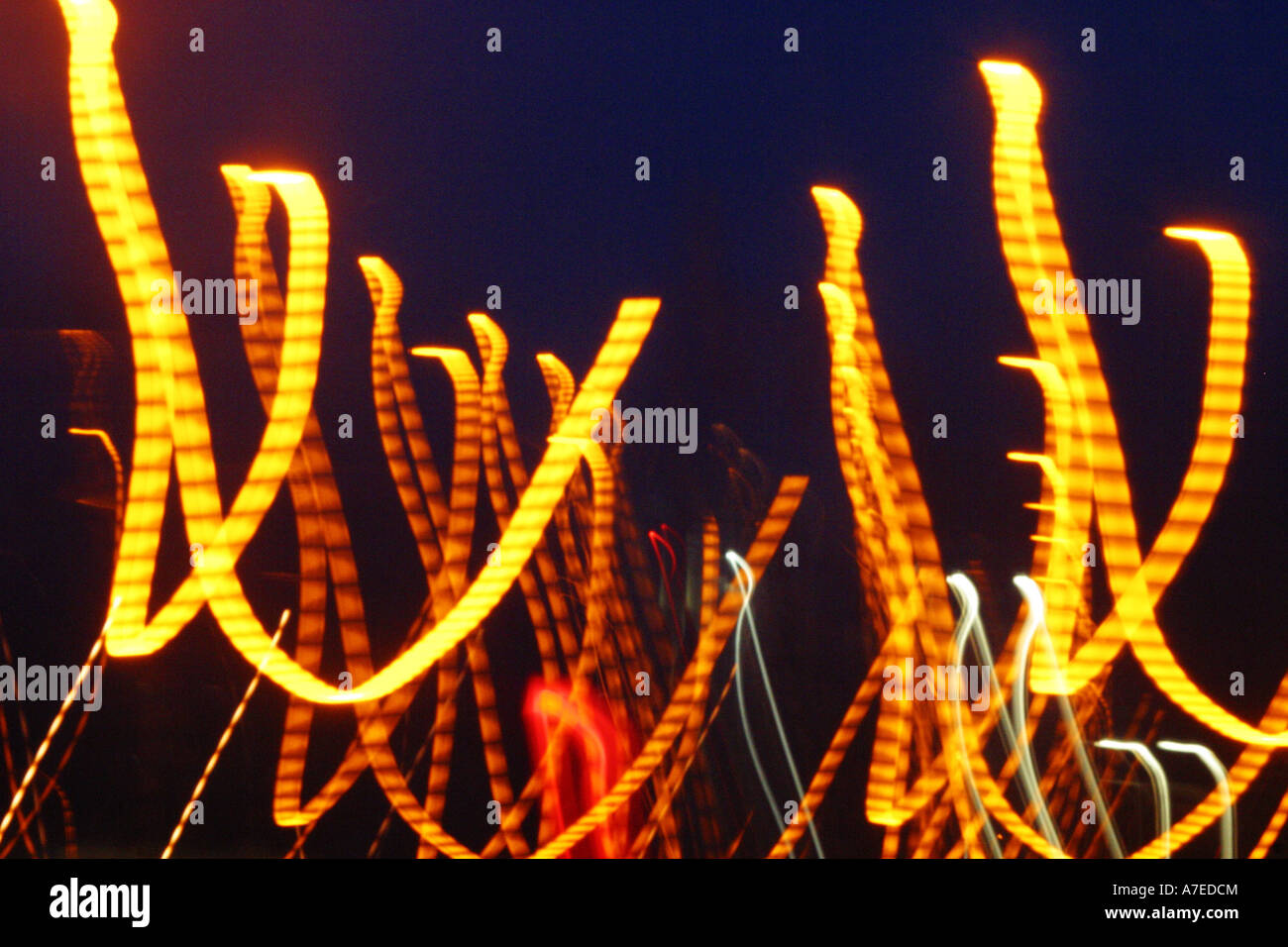 Soft focus tours hi-res stock photography and images - Alamy