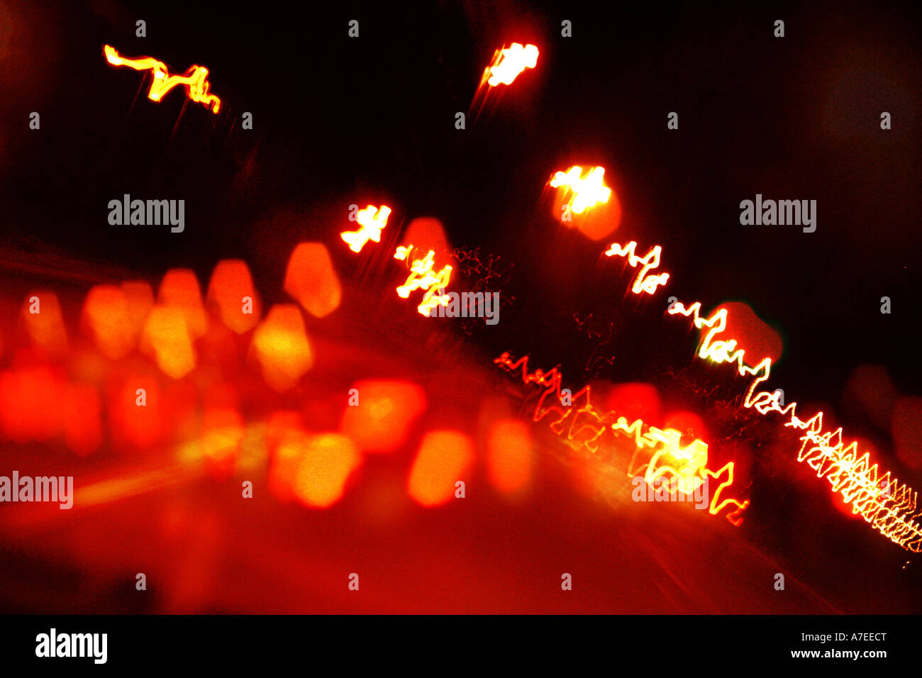 Wavelengths lights hi-res stock photography and images - Alamy