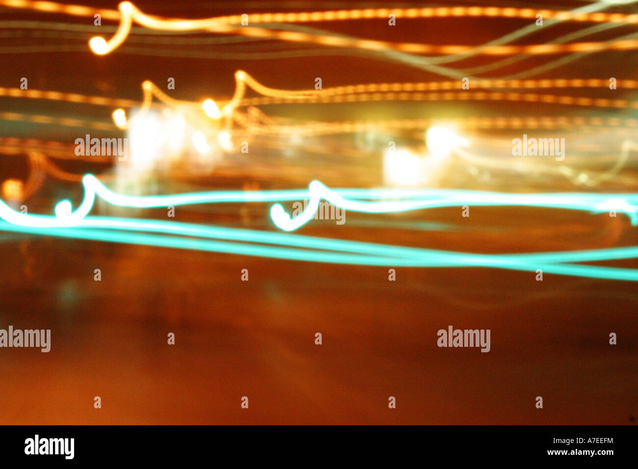 Wavelengths lights hi-res stock photography and images - Alamy