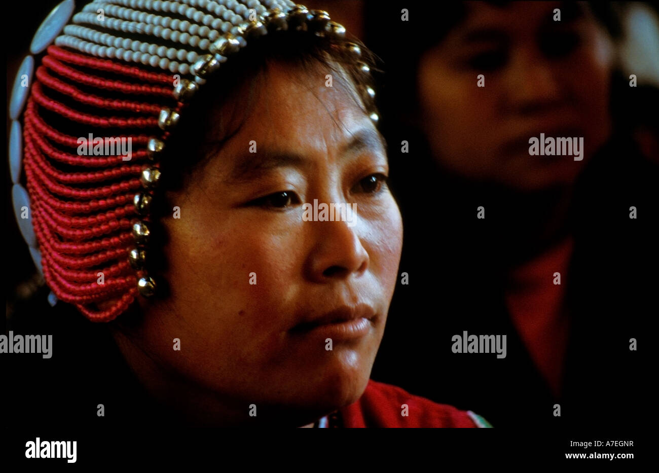 Lisu china hi-res stock photography and images - Alamy