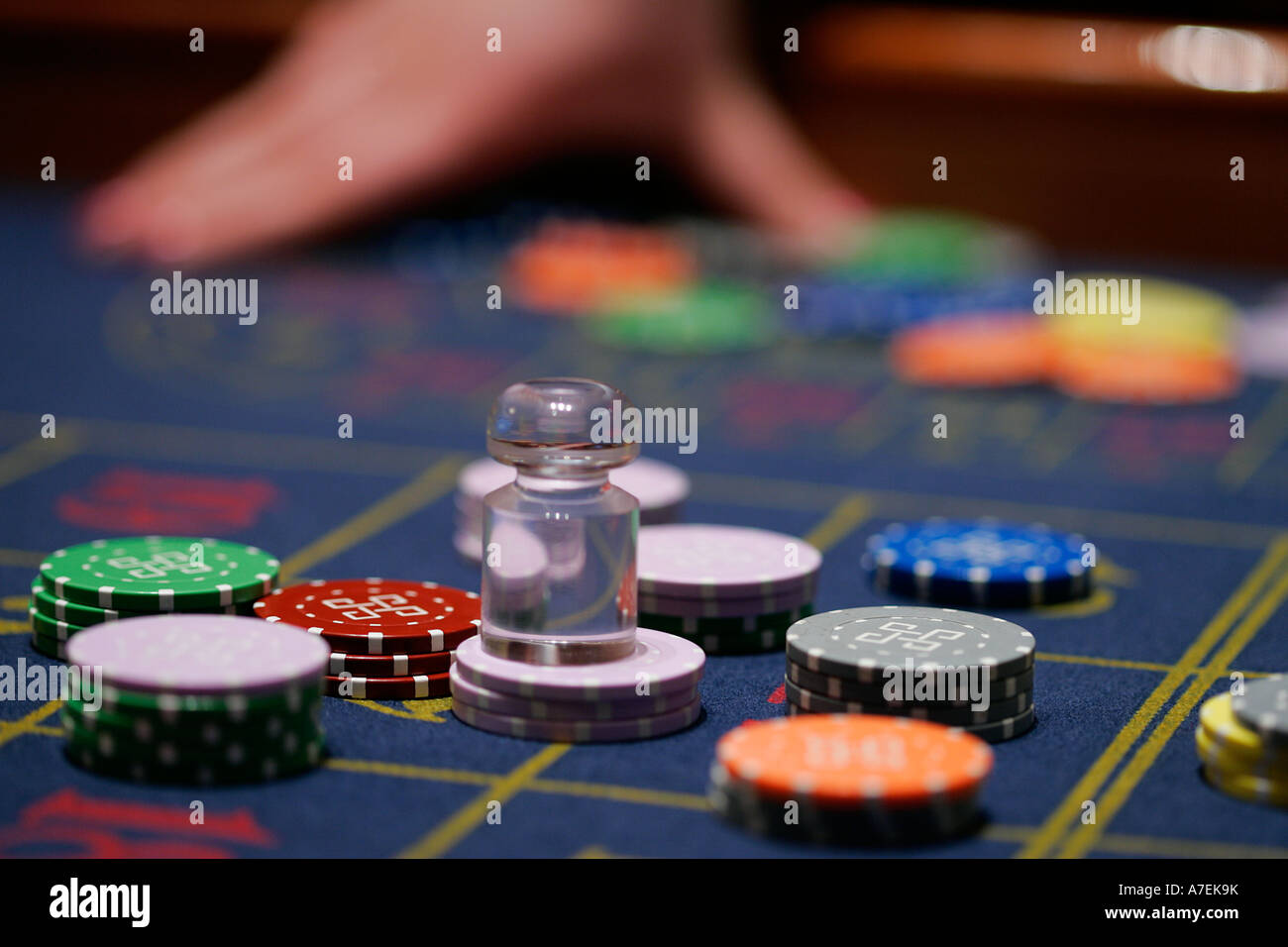 Casino Roulette Image