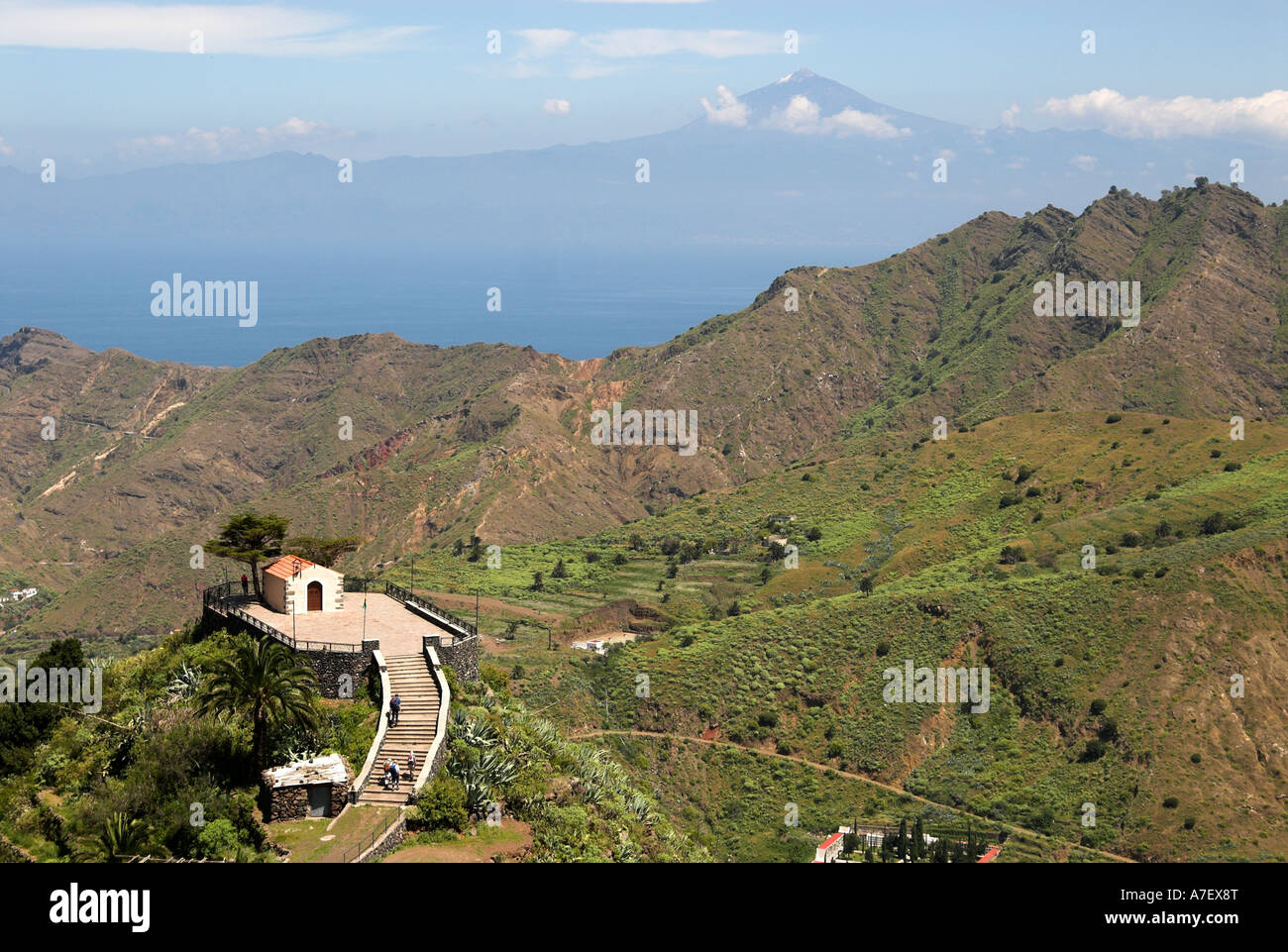 Ermita en san juan hi-res stock photography and images - Alamy