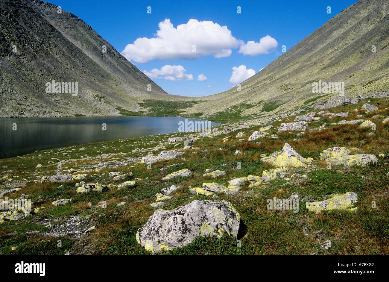 Hedmark hi-res stock photography and images - Alamy