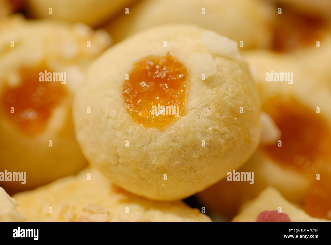 Christmas cookies Christmas bakery Stock Photo - Alamy