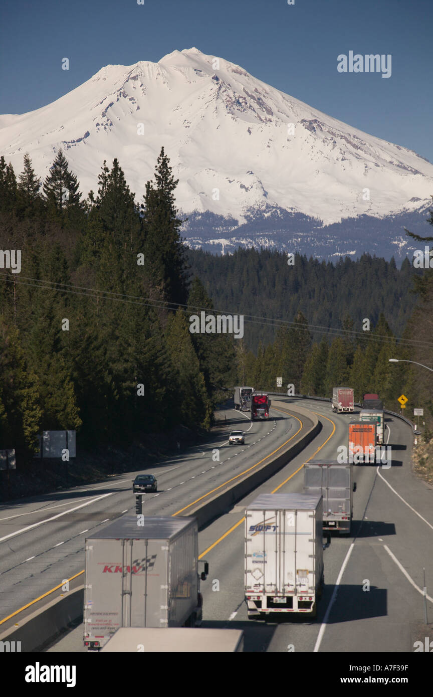 Freight transportaion hires stock photography and images Alamy